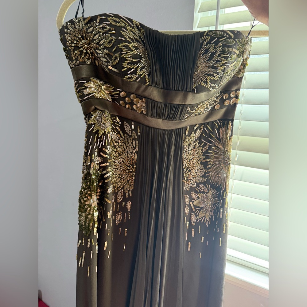 🚨SOLD🚨

Vintage Escada Couture Dress